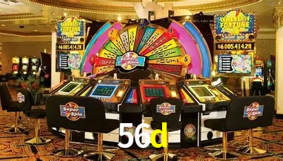 Apostas de Futebol 56d