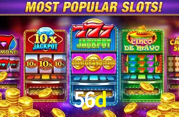 Estatísticas do Jogo 56d