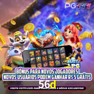 Jogos Exclusivos 56d