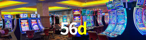 56d: Seu Especialista em Apostas Esportivas Brasileiras