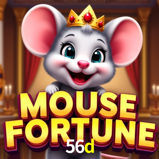 Inovações de Jogos na 56d: O Futuro das Experiências Interativas