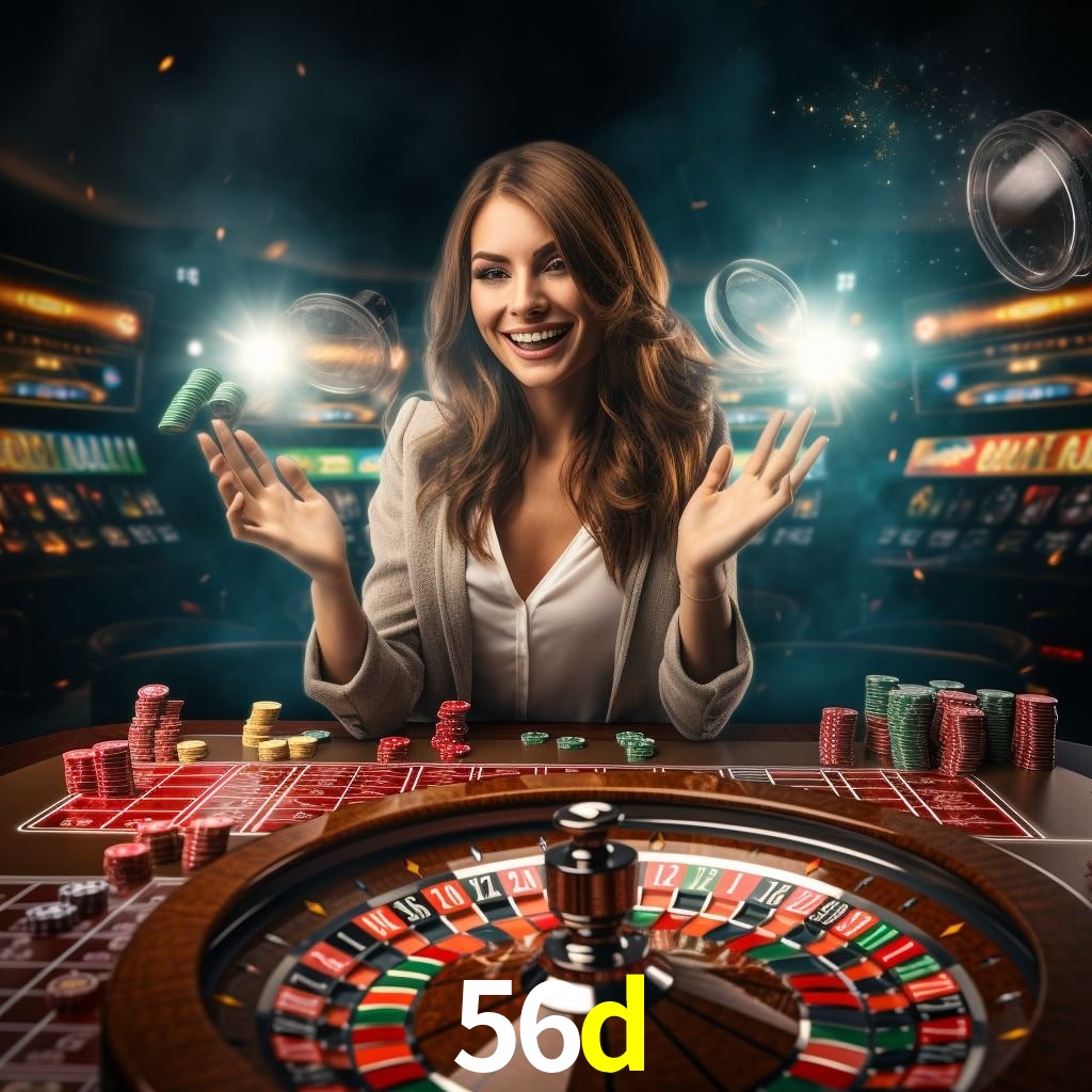 Casino Ao Vivo 56d