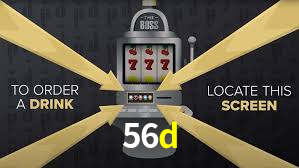 Ofertas Imperdíveis na 56d: Promoções e Bônus Que Valem a Pena