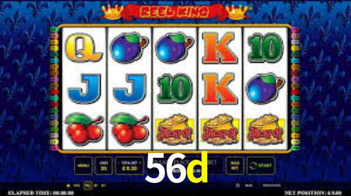 56d bet